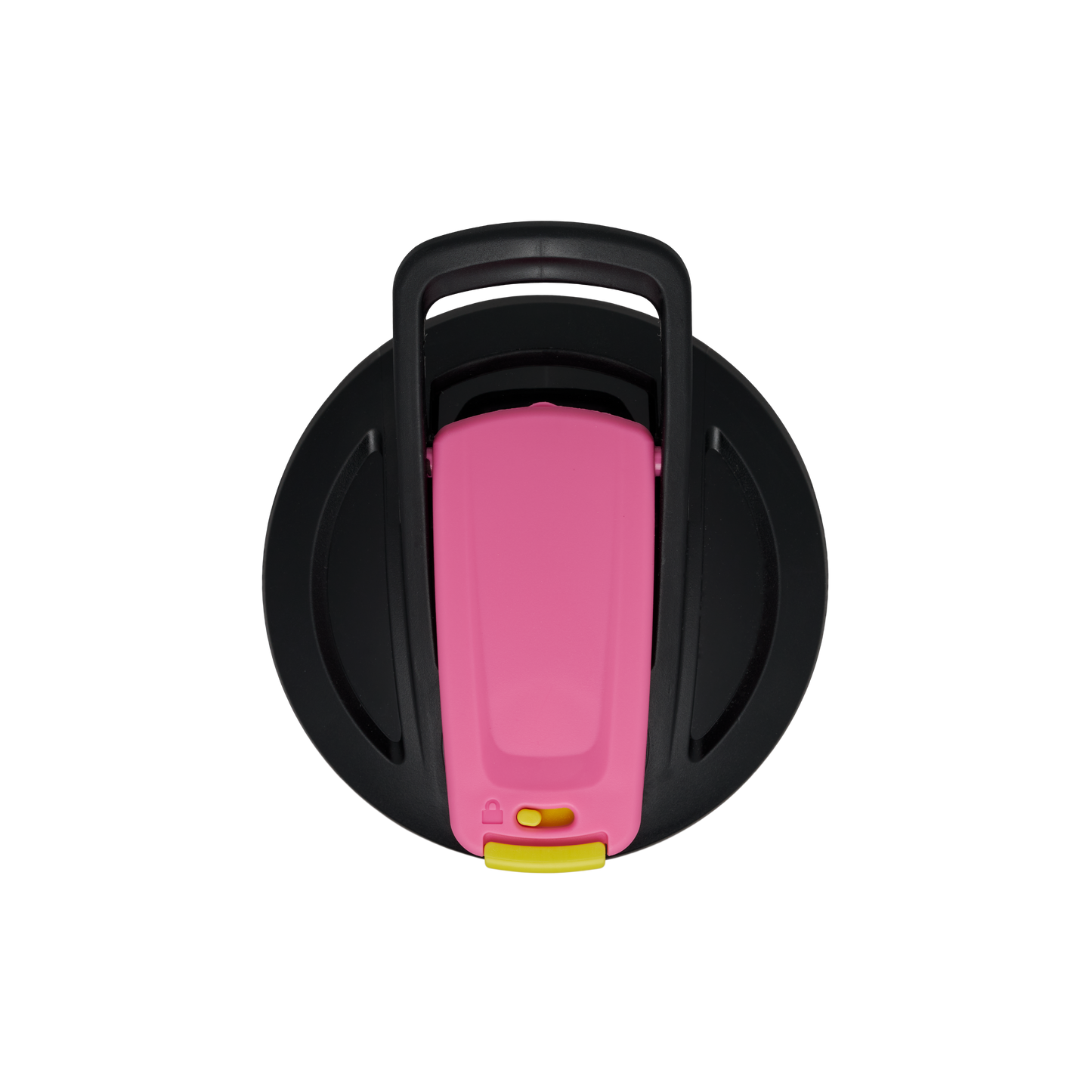 the-shaker-club-stainless-sleek-k4 Black_Speckle_Lid_SC.png