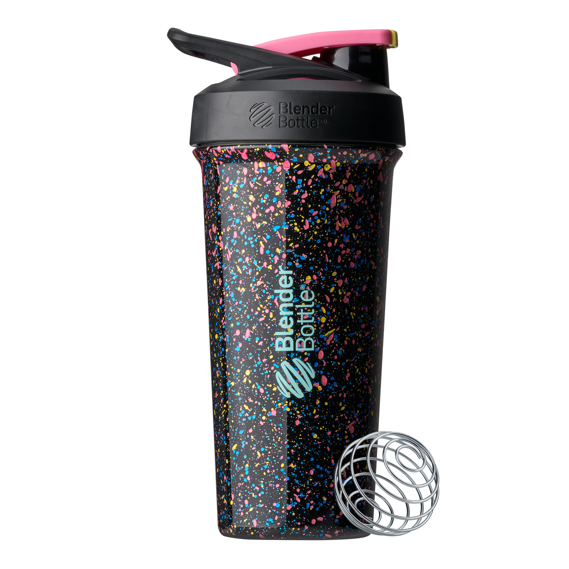 the-shaker-club-stainless-sleek-k4 Black_Speckle_Straight_SC-2.png